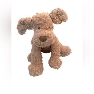 Jellycat Fuddlewuddle Puppy Dog Plush Stuffed Animal